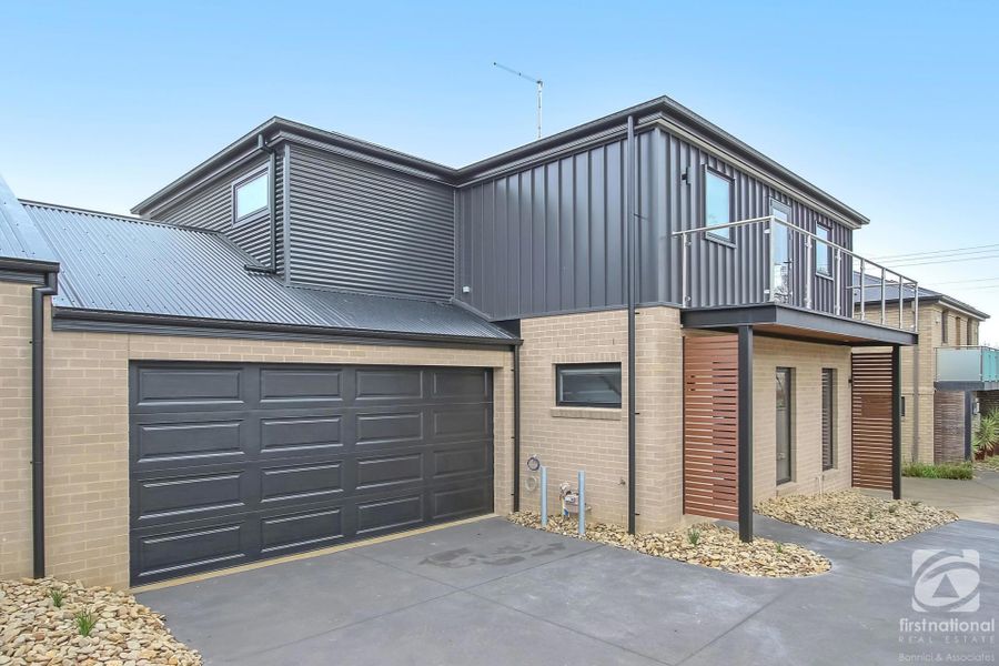 2/29 Brockley Street, Wodonga VIC 3690