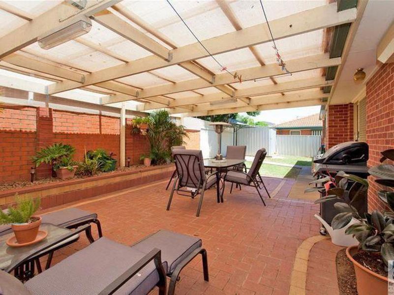 1/57 Kingfisher Drive, Wodonga VIC 3690