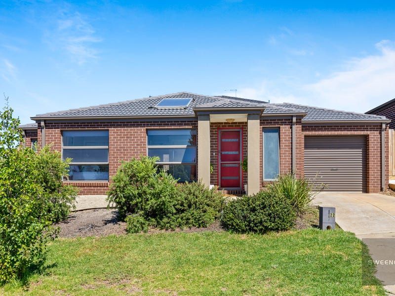22A Cromarty Circuit, Darley VIC 3340