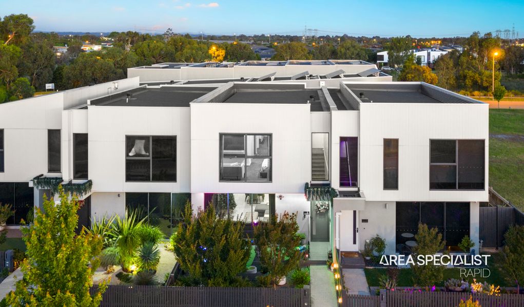 3/25 Marklin Street, Cranbourne VIC 3977, Cranbourne - Thumbnail 6