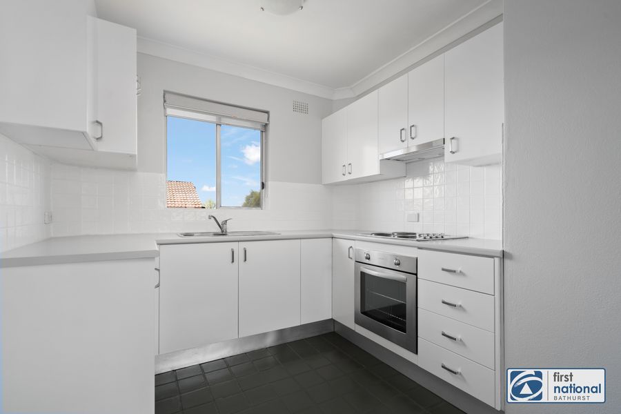 7/111-115 Lambert Street, Bathurst NSW 2795