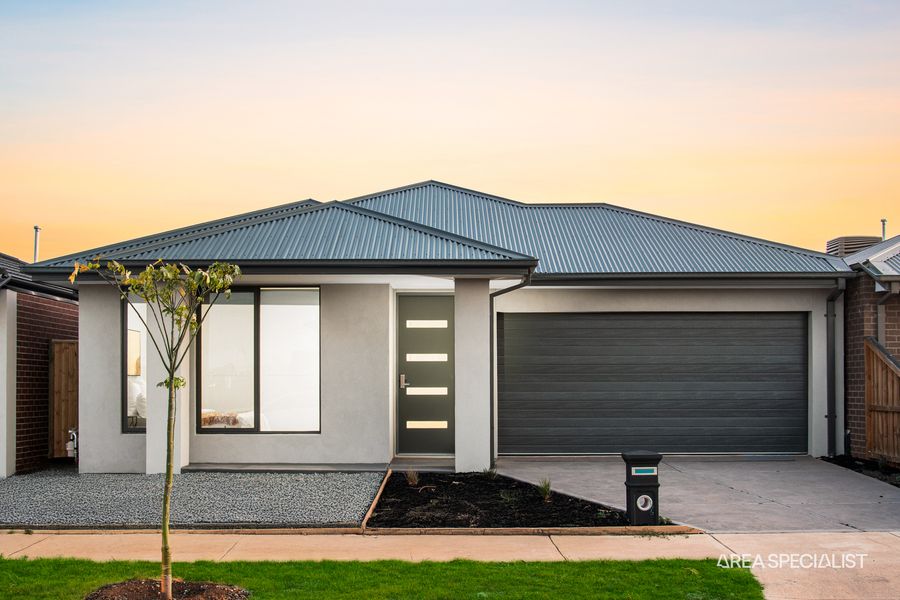 18 Kranz Road, Tarneit VIC 3029