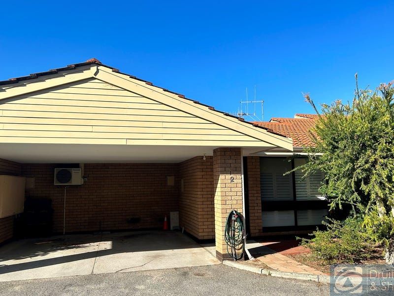 2/29 Drabble Road, Scarborough WA 6019