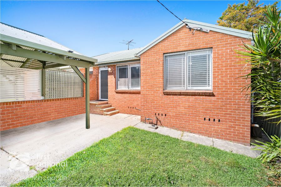 2/16 Third Street, Boolaroo NSW 2284, Boolaroo - Image 1
