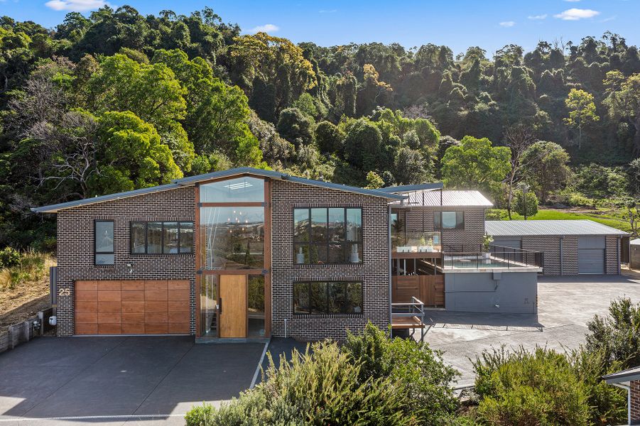 25 Canaan Avenue, Figtree NSW 2525, Figtree - Image 1