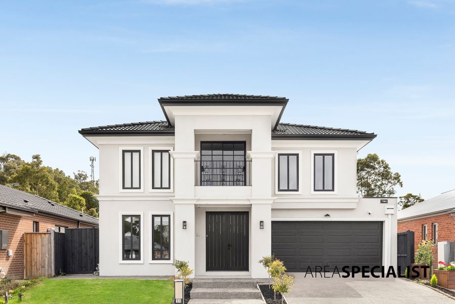 45 Kingston Avenue, Pakenham, VIC 3810, Pakenham - Thumbnail 3