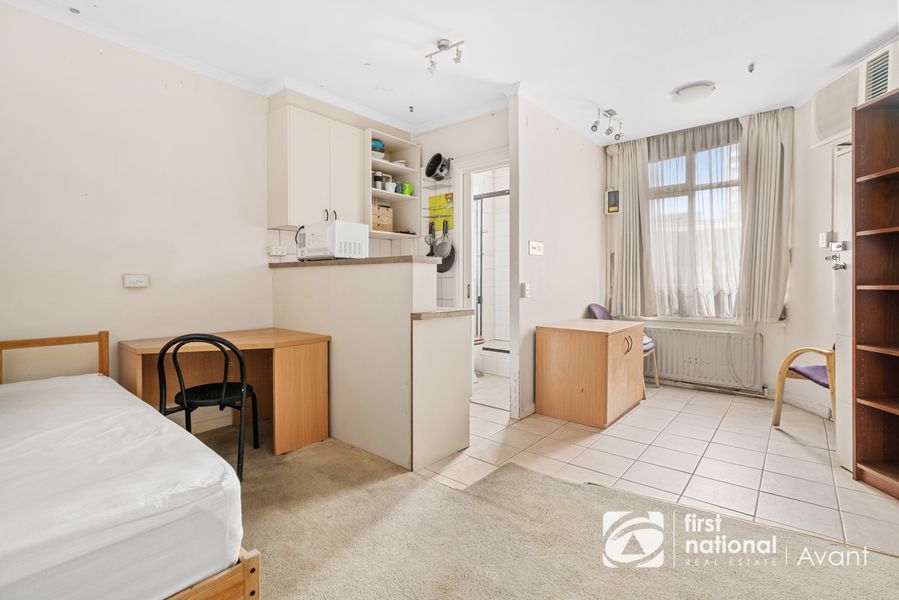 911/500 Flinders Street, Melbourne VIC 3000