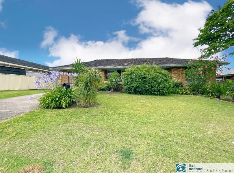 11 Wootton Crescent, Taree NSW 2430