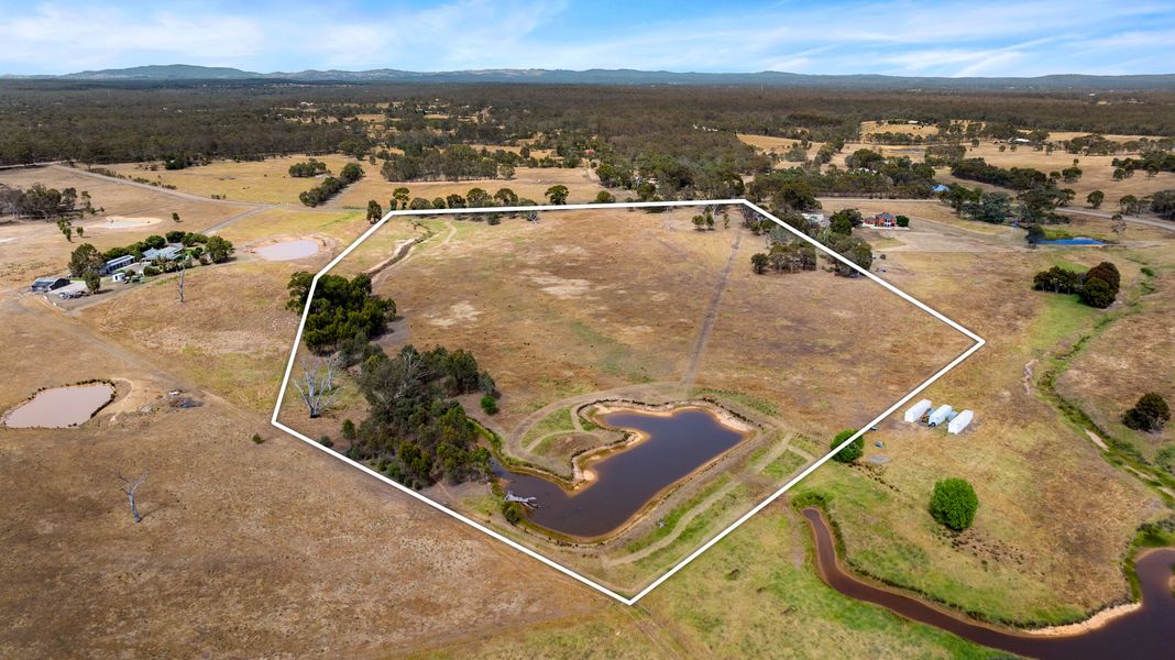 Lot 6 Emerald Hill Drive, Axedale VIC 3551, Axedale - Image 1