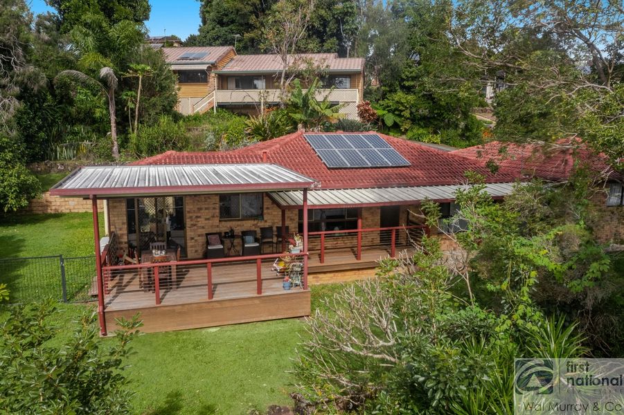 2 Nerida Place, Goonellabah NSW 2480