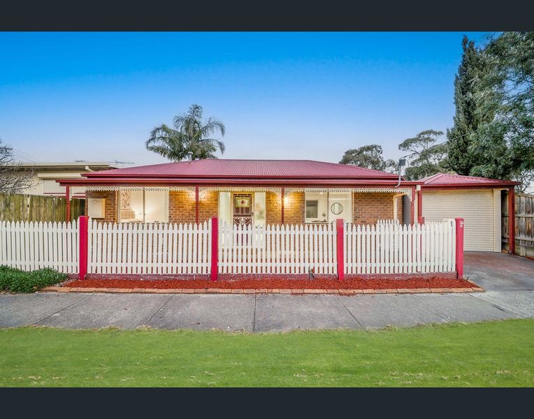 36A Cochrane Avenue, Keysborough VIC 3173