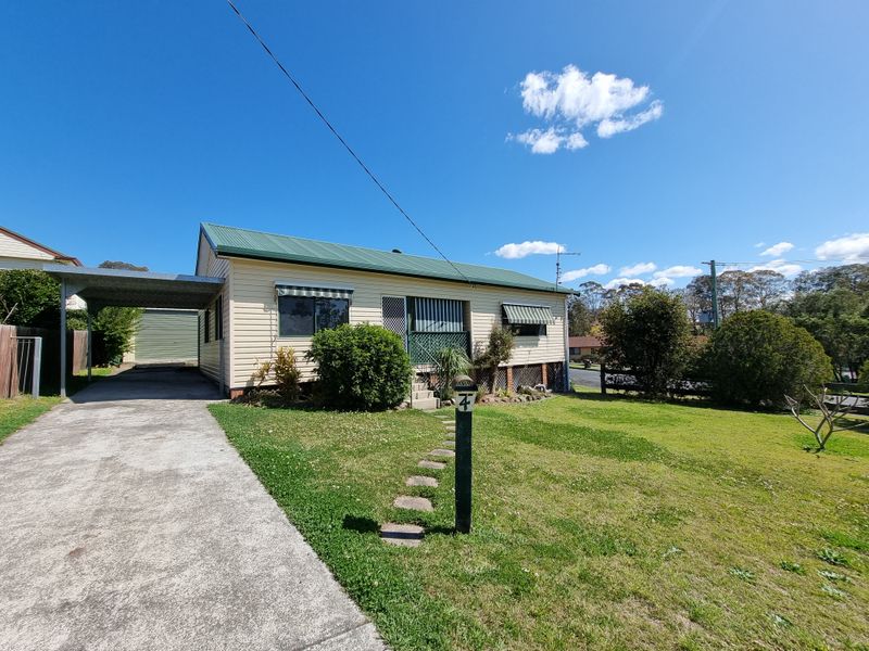 4 Moon Street, Wingham NSW 2429
