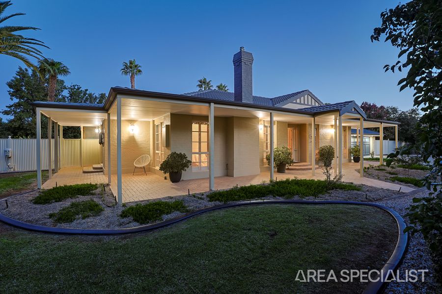 6 Grossman Court, Mildura, VIC 3500, Mildura - Thumbnail 4