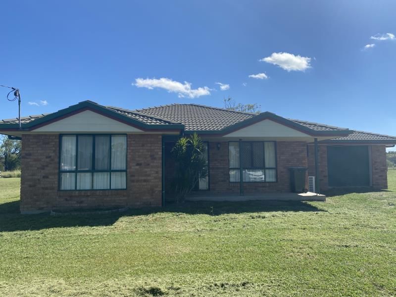 27 Hills Avenue, Biloela QLD 4715
