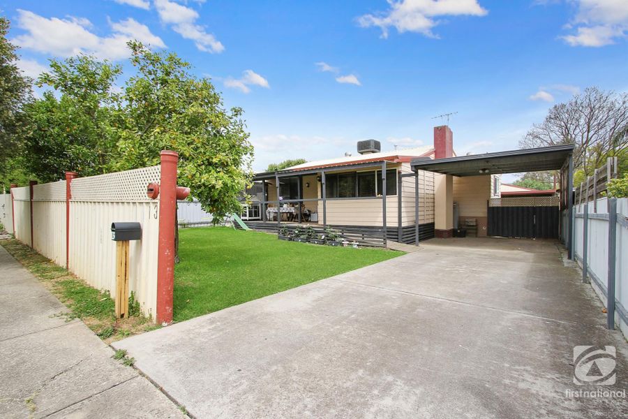 13 Dick Street, Wodonga VIC 3690