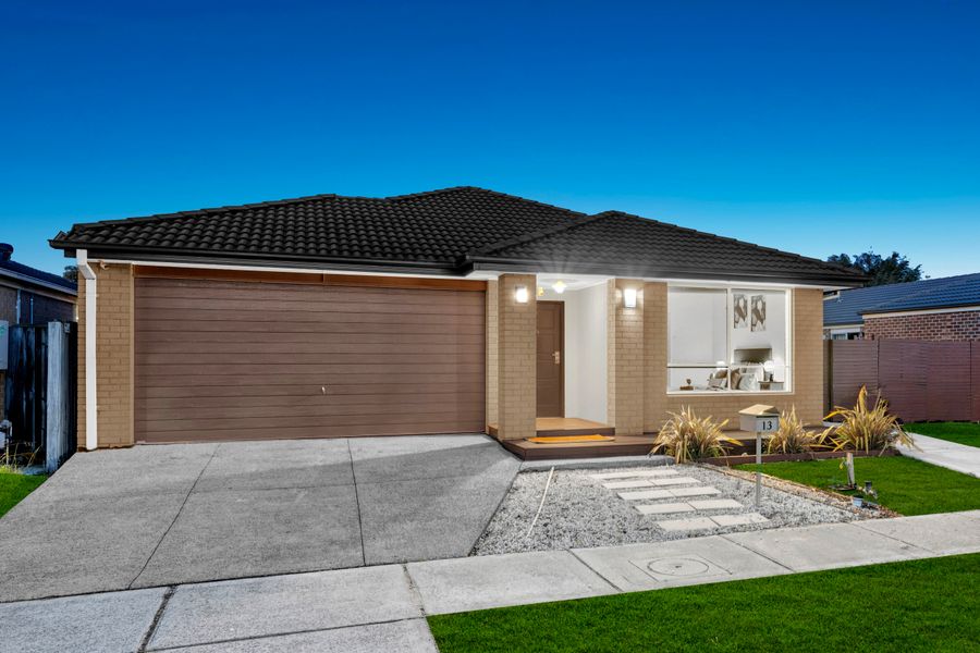 3/25 Marklin Street, Cranbourne VIC 3977, Cranbourne - Thumbnail 2