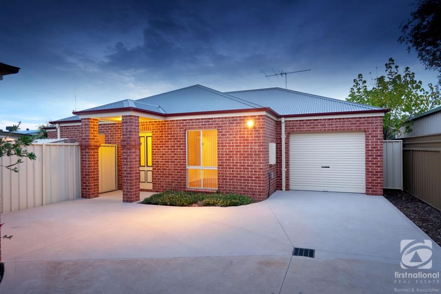 3/8 Railway Street, Wodonga VIC 3690