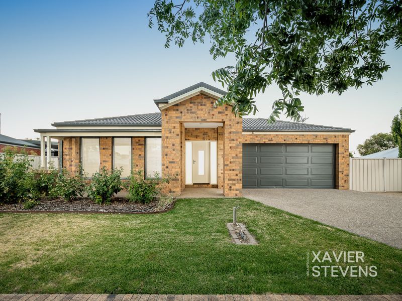 17 Bentleigh Street, Shepparton VIC 3630
