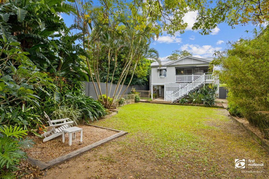 45 Tumbulgum Road, Murwillumbah NSW 2484, Murwillumbah - Image 1
