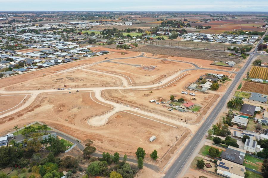 25 Mayne Boulevard, Irymple VIC 3498, Irymple - Image 1