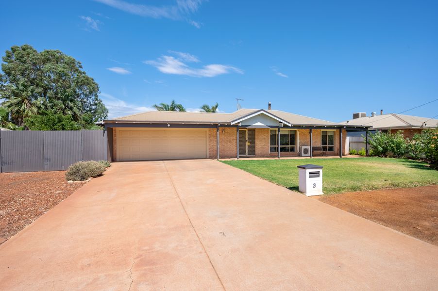 3 Rason Street, Victory Heights WA 6432, Victory Heights - Image 1