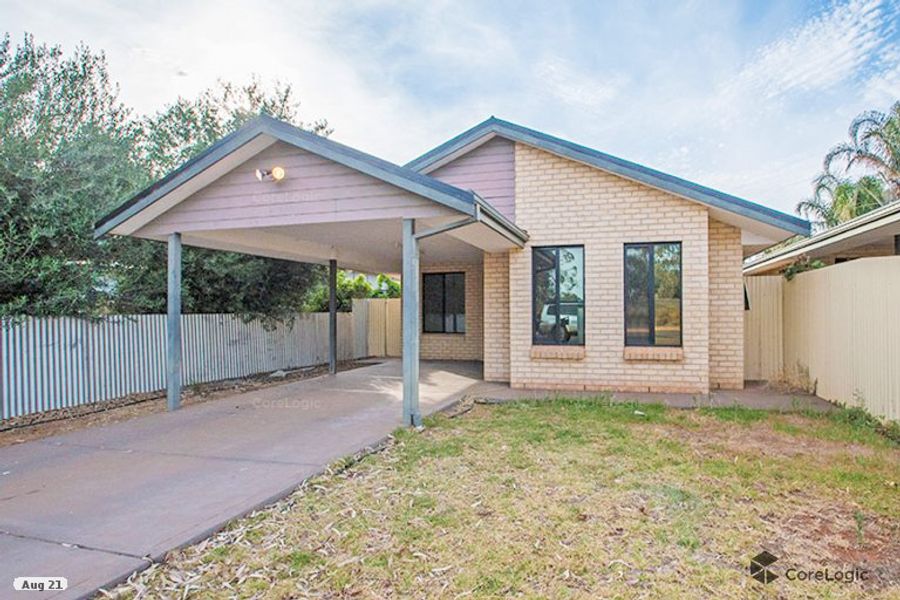 124B Wittenoom Street, West Lamington WA 6430