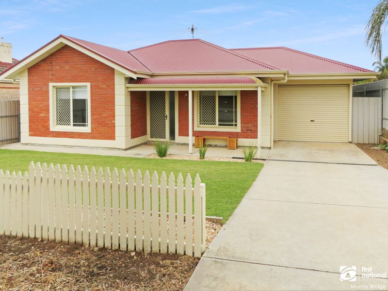 1/35 Willow Avenue, Murray Bridge SA 5253