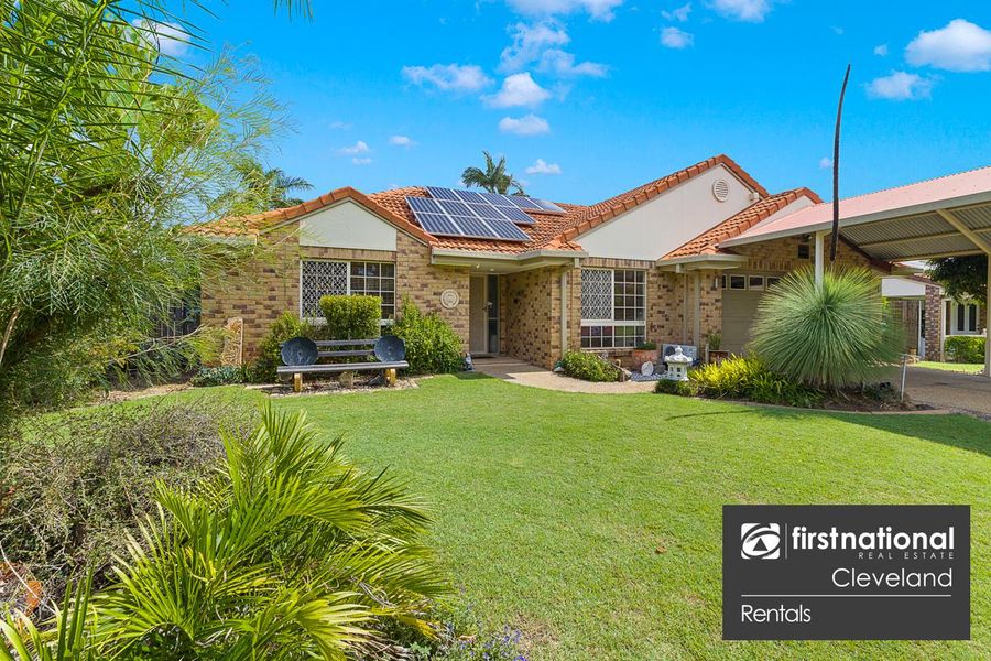 5 Marlin Place, Manly West QLD 4179