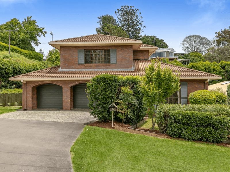 19D Wirra Wirra Street, Mount Lofty QLD 4350, Mount Lofty - Image 1