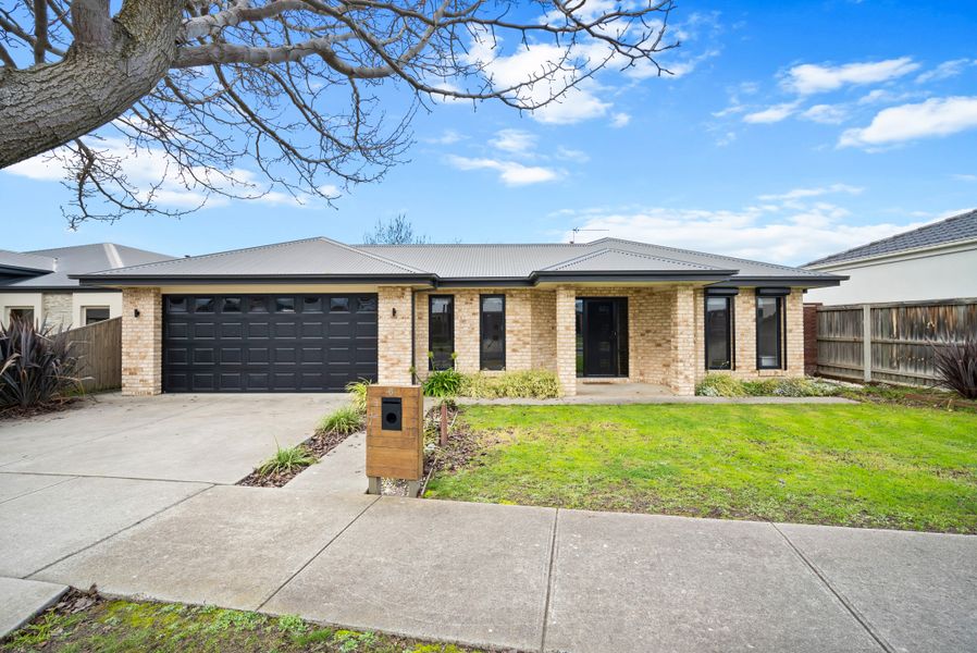 6 Summerhill Road, Traralgon VIC 3844