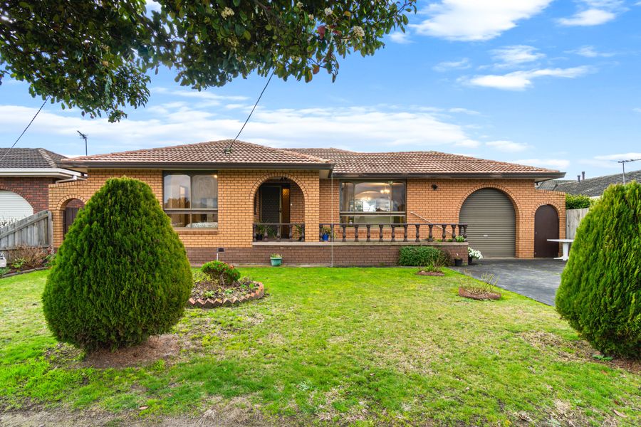 487 Princes Drive, Morwell VIC 3840