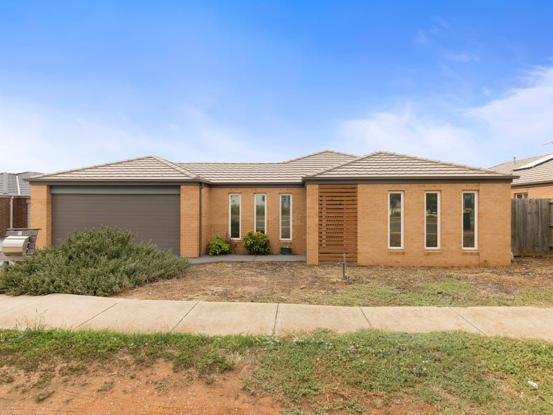 31 Harry Vallence Drive, Maddingley VIC 3340