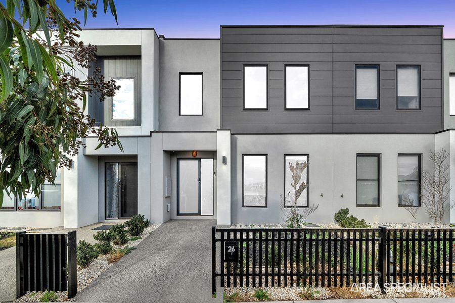 48 Twain Way, Fraser Rise, VIC 3336, Fraser Rise - Thumbnail 5