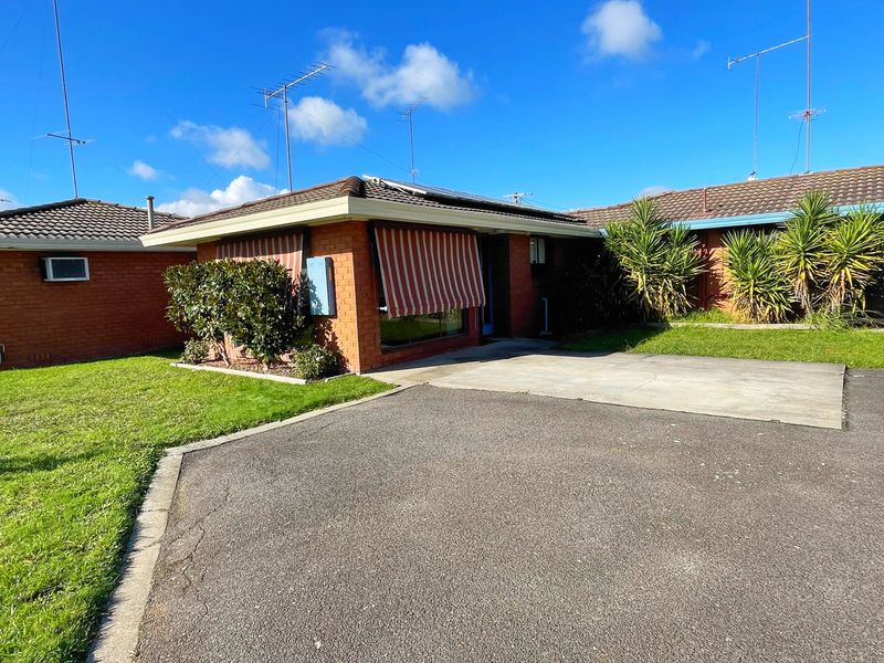 4/5-7 Neville Street, Traralgon VIC 3844