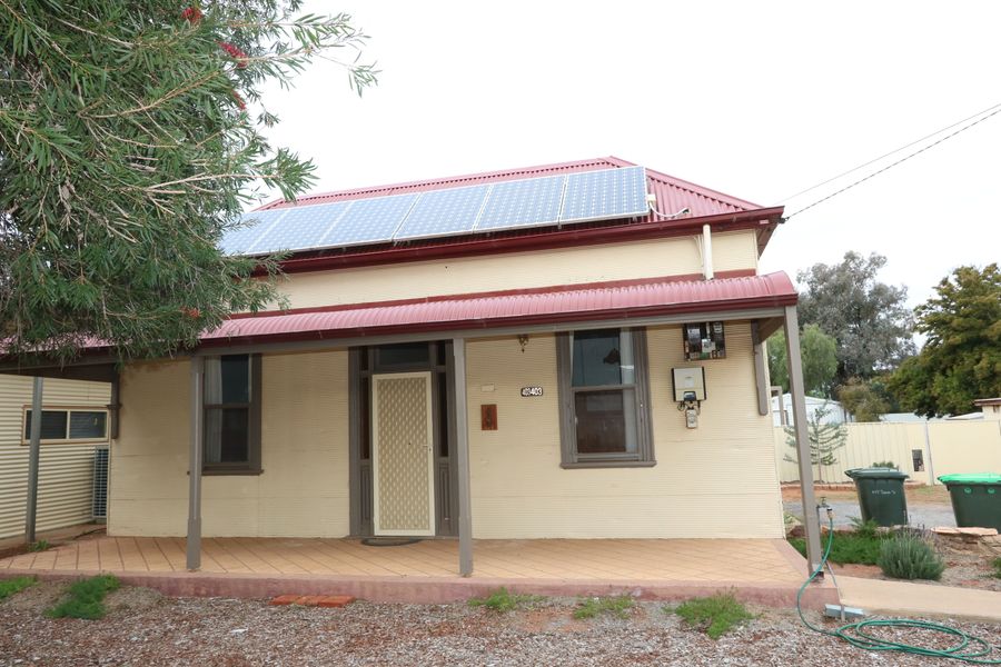 403 Thomas Street, Broken Hill NSW 2880, Broken Hill - Image 1