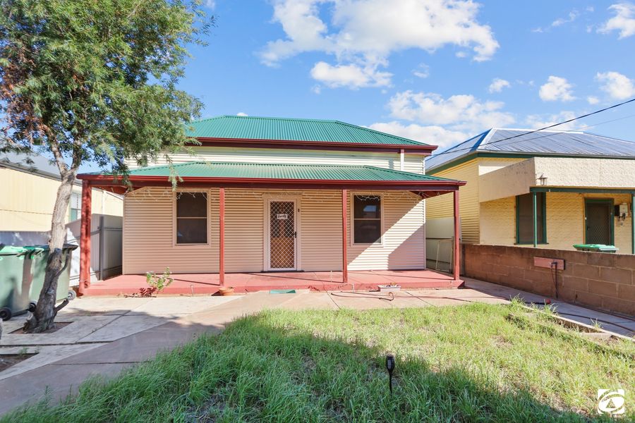 328 Thomas Lane, Broken Hill NSW 2880