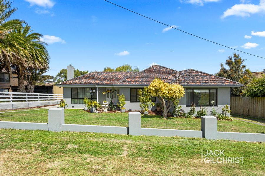 19 Warragul Road, Korumburra VIC 3950