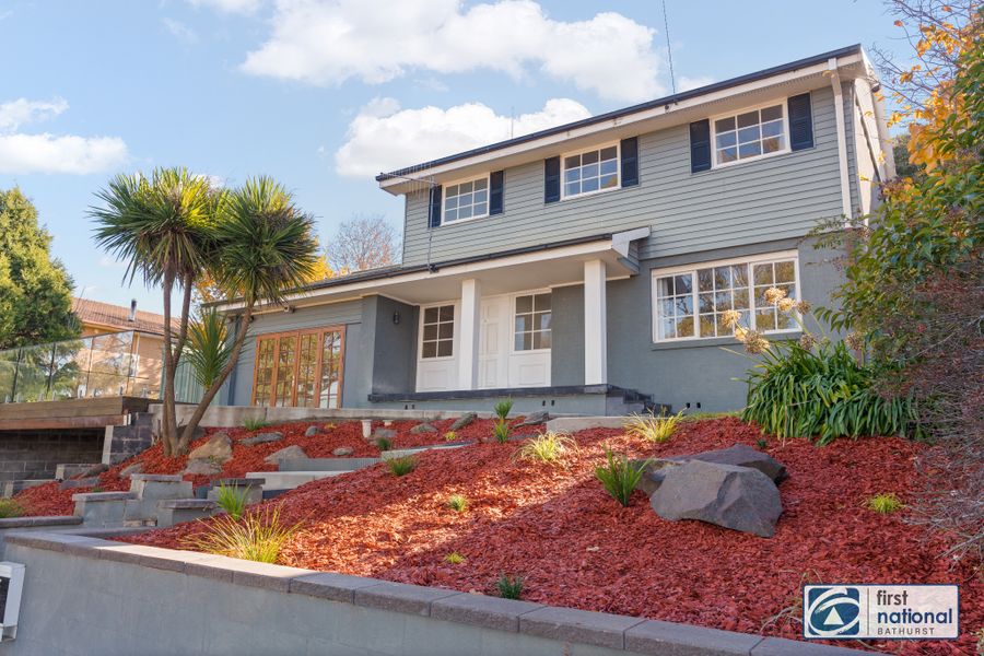 15 Suttor Street, West Bathurst NSW 2795, West Bathurst - Image 1