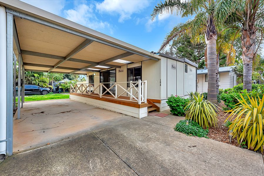 Site 154/925-963 Port Wakefield Road, Bolivar SA 5110, Bolivar - Image 1