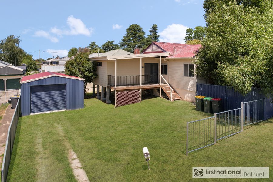 21 Vittoria Street, Bathurst NSW 2795, Bathurst - Image 1