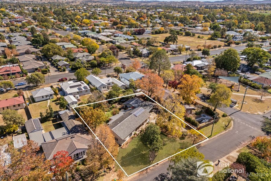 32 Winbourne Street, Mudgee NSW 2850