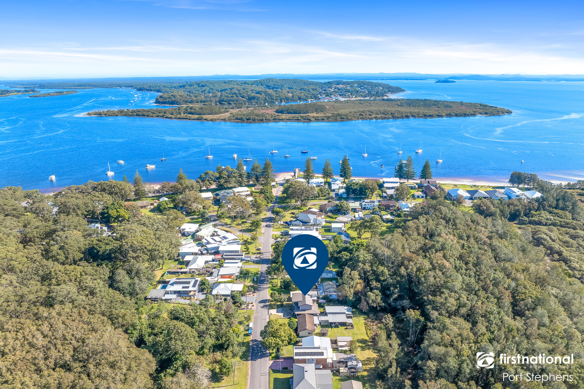 15 Taylor Road, Taylors Beach NSW 2316, Taylors Beach - Thumbnail 3