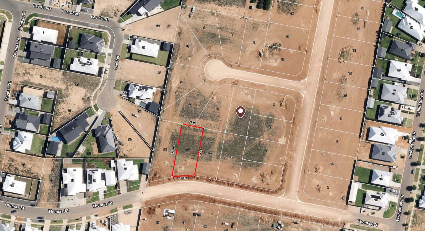 37 Thomas Street, Gol Gol NSW 2738, Gol Gol - Image 1