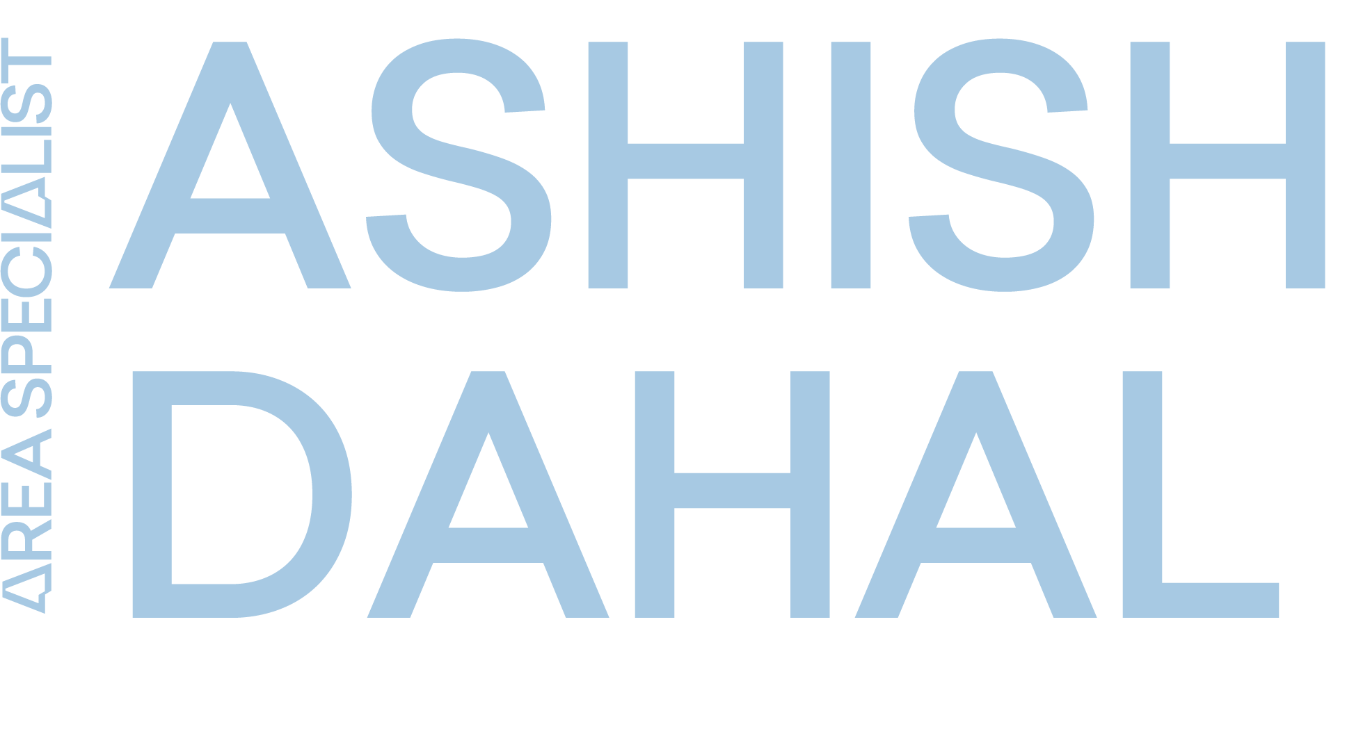 Ashish  Dahal