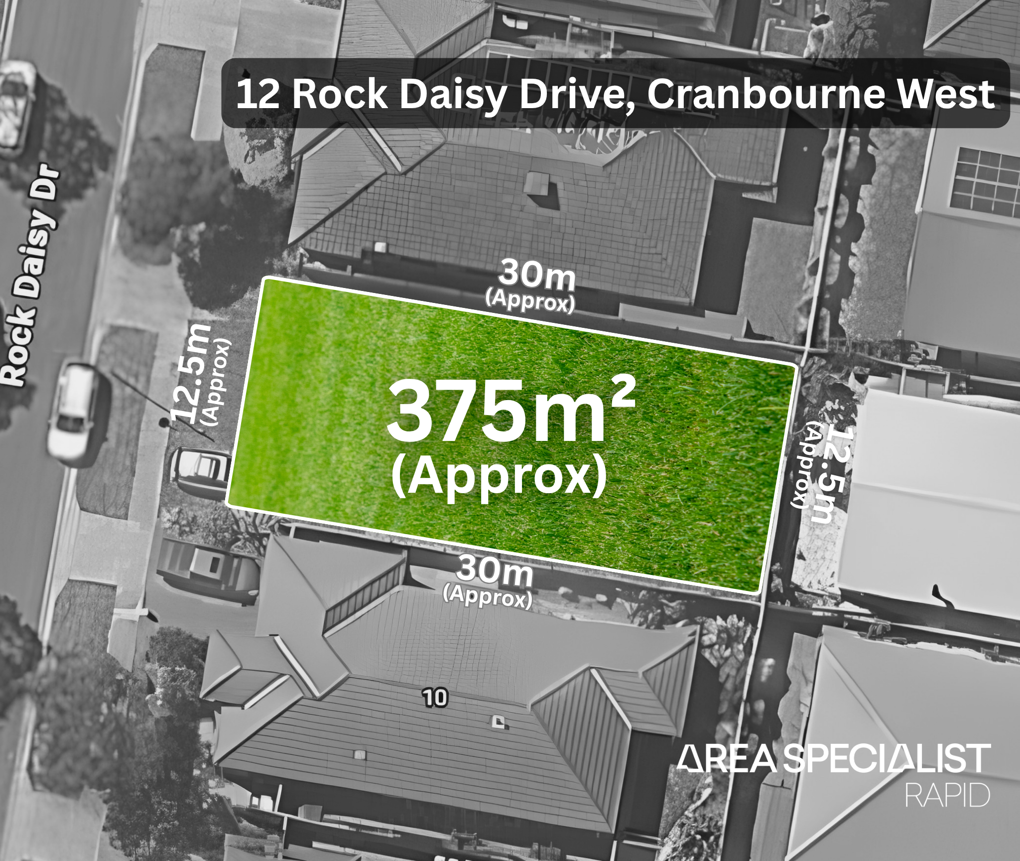 12 Rock Daisy Drive, Cranbourne West, Cranbourne West - Thumbnail 2
