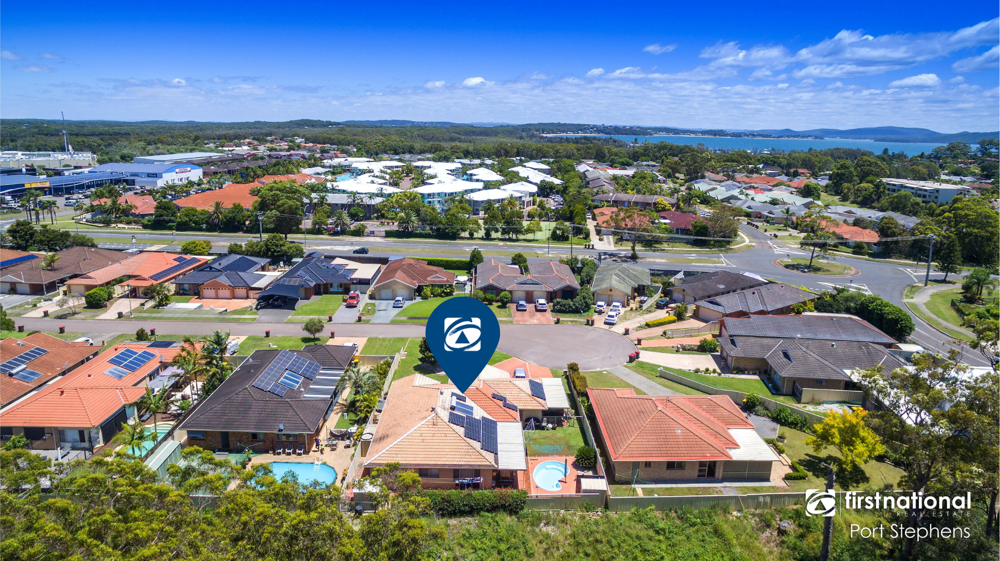 18 Cabin Close, Salamander Bay NSW 2317, Salamander Bay - Thumbnail 2