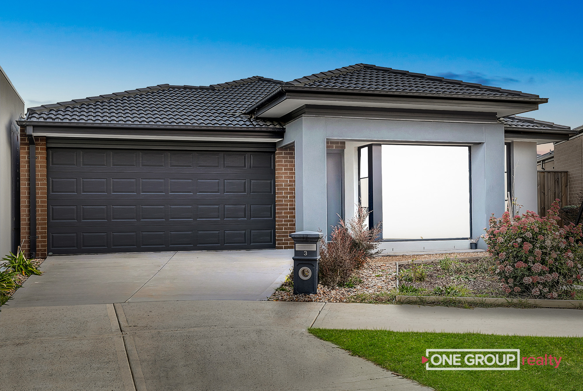 3 Greenwood Road, Donnybrook VIC