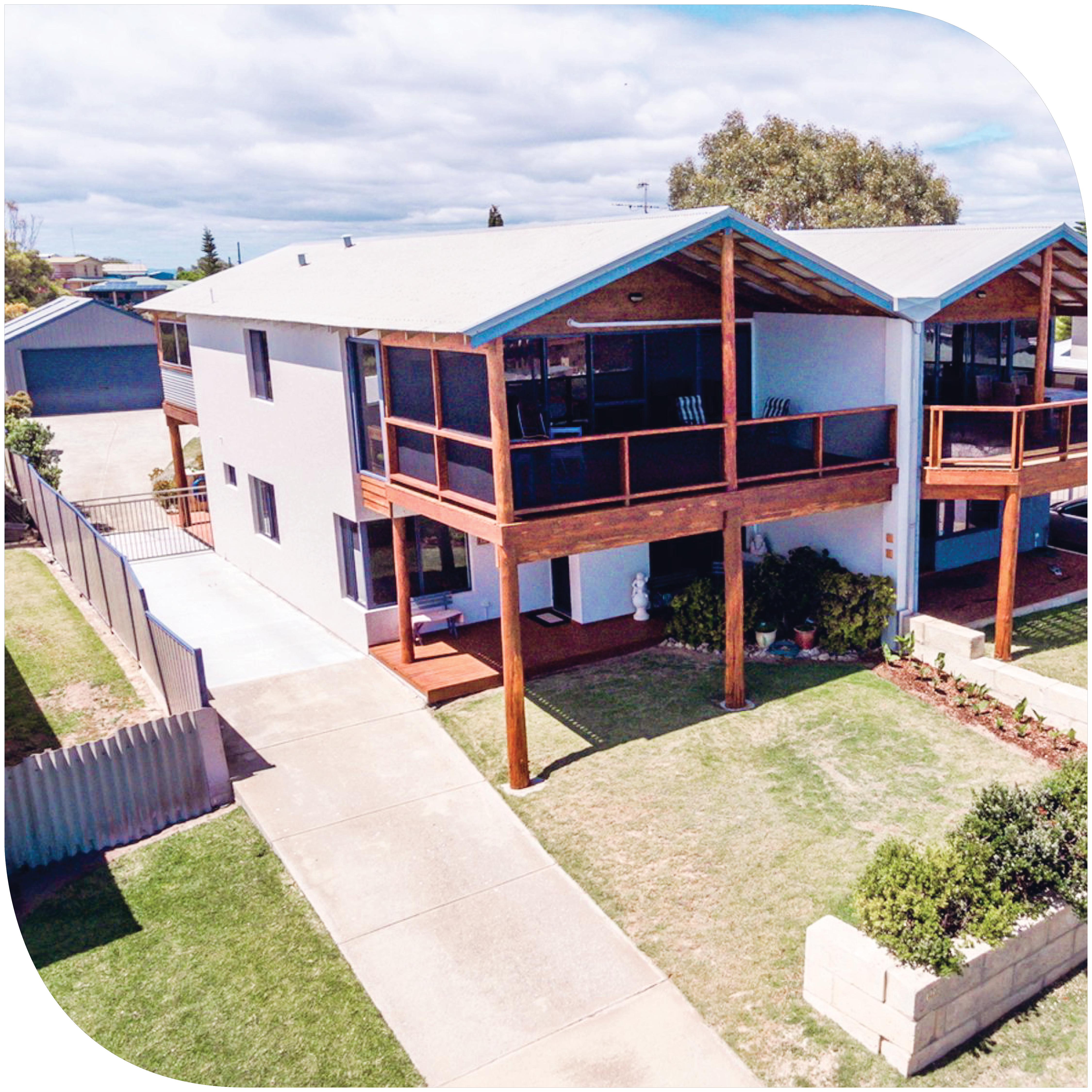 Feature Property | 1/15 Pepper Street Falcon