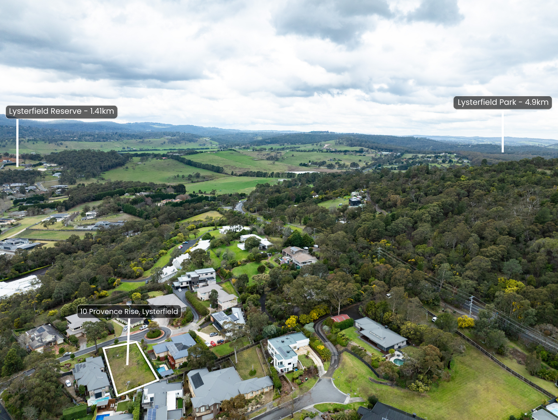 10 Provence Rise, Lysterfield, Lysterfield - Thumbnail 6