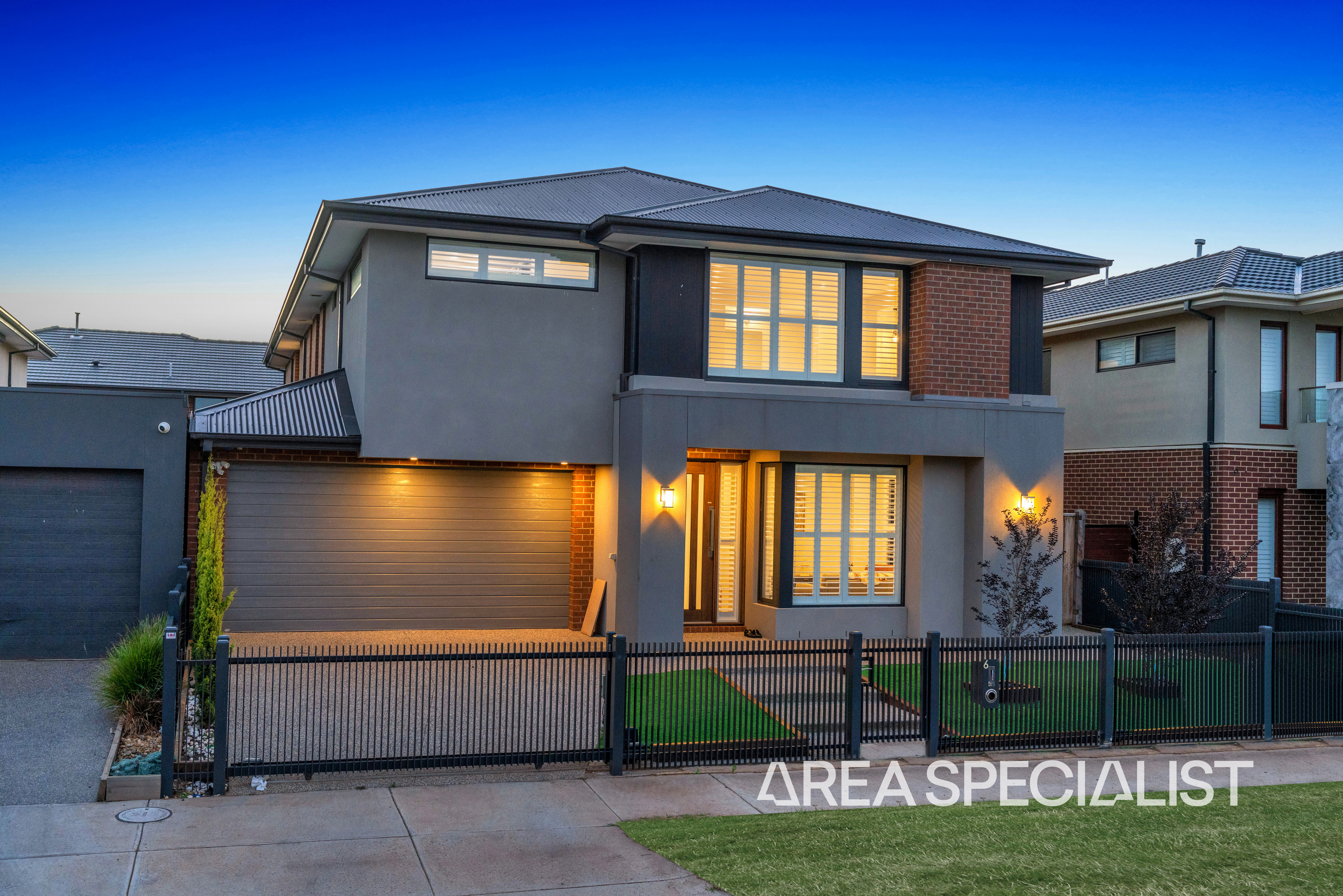 6 Companion Street, Truganina, VIC 3029